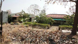 Srushti Agrotourism, Wai 1